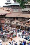 Durbar Square