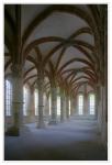 Kloster Maulbronn: Refektorium