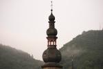 Kirchturm Cochem