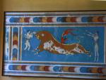 Knossos Minotaurus