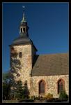 Kirche Schlemmin