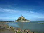 Le Mont St. Michel 2