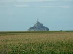 Le Mont St. Michel 3