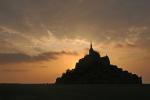 Le Mont-Saint-Michel