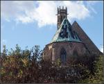 Wallonerkirche in Magdeburg