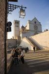 San Francesco, Assisi