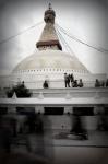 Boudhanath Stupa