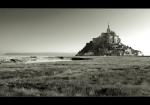 Mont St. Michel