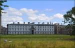 King's College Cambridge (2. Versuch)