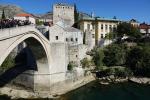 Mostar - Stari most