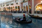 Hotel Venetian III, Las Vegas