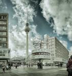 Berlin Alexanderplatz