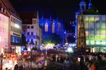 Blau Nacht Nürnberg 2008