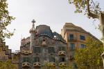 Casa Batlló Barcelona