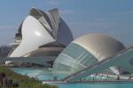 Ciudad de las Artes y las Ciencias