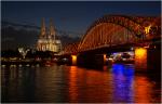 Köln bei Nacht 2