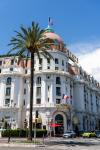 Le Negresco, Nice