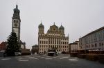 Augsburg Rathausplatz