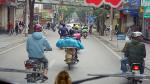 Hanoi Innenstadt
