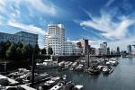 Medienhafen Düsseldorf