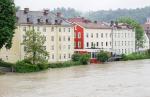 Hochwasser Passau 2