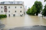 Hochwasser Passau 3