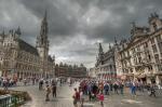 Brüssel - Grand Place