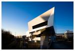 Porsche Museum fast fertig III