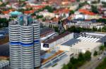 Mini München 1