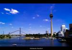 Medienhafen Düsseldorf