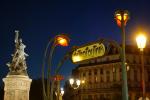 RX100 - Place de Clichy