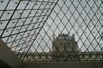 Paris - Musée du Louvre