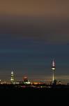 Skyline Frankfurt