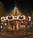 Strassburg an Weihnachten 2