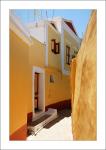 Symi (4) - Gasse