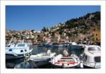 Symi (5) - Hafen