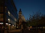 Leipzig, Thomaskirche