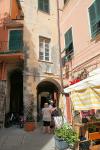 Cinque Terre