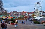 Weinachtsmarkt Erfurt