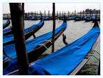 Venedig Blue
