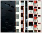 Singapur-Fassade 2