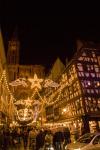 Strassburg Weihnachtsmarkt