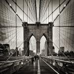 Brooklyn Bridge