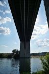 Donaubrücke Sinzing 1