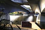 Torminbrücke in Münster