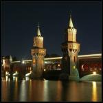 Oberbaumbrücke Berlin