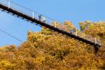 Hängebrücke Geierlay