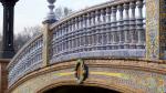 Plaza de Espana bridge