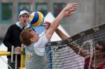 Beachvolleyball