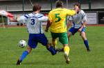 Fußball mit dem 70-400 G SSM